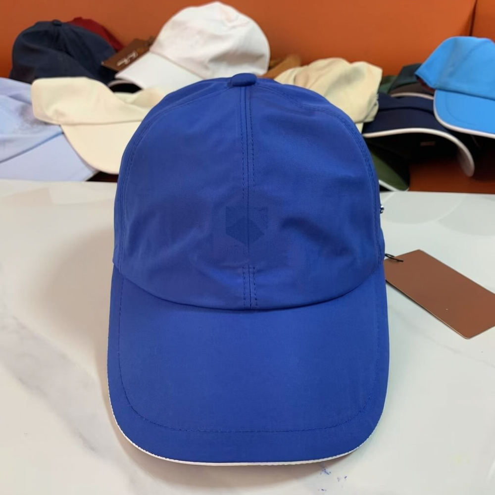 Casual Unisex Baseball Cap Sof - đánh giá và giá Embroidery Garments
