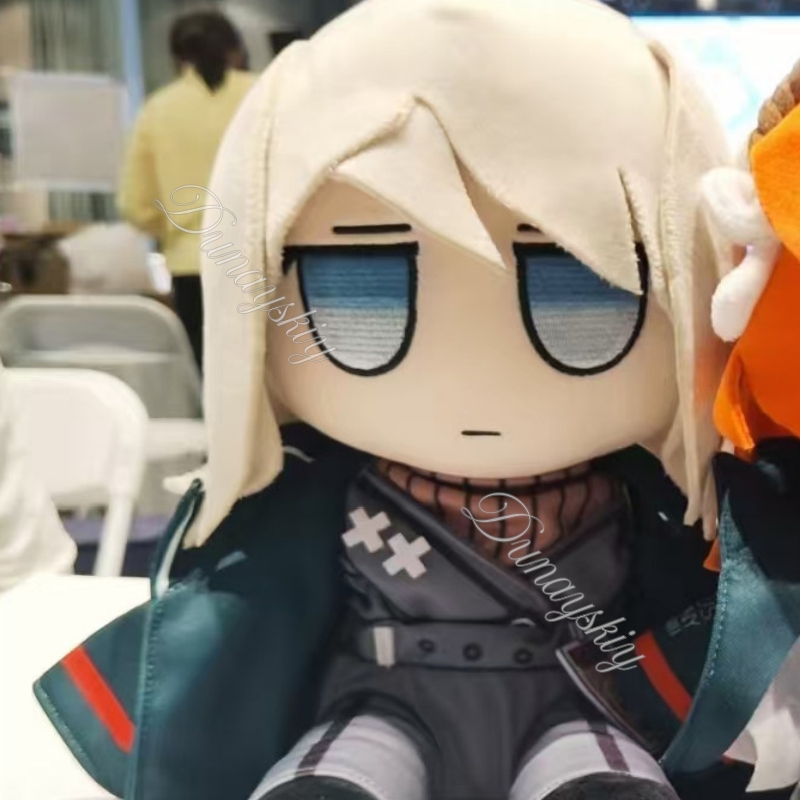 LCB Fumo Sitting Plush Faust I - đánh giá và giá Embroidery Garments