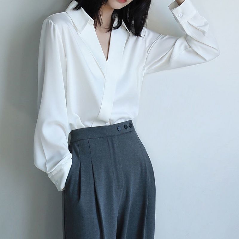 Gidyq Women Black Chiffon Shir - đánh giá và giá Embroidery Online