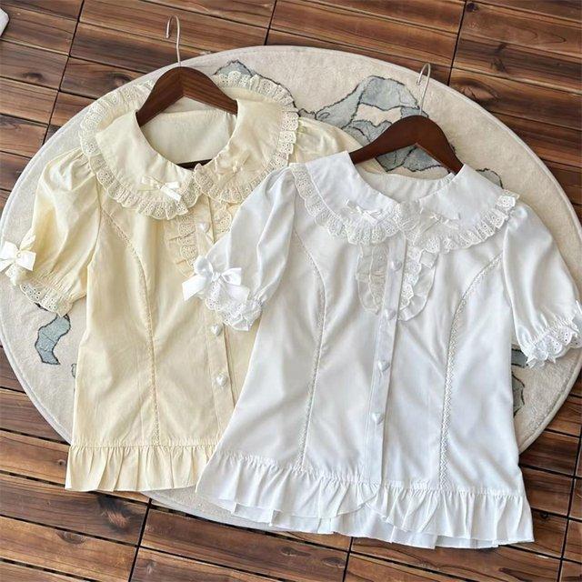 2026 New Sweet Lolita Style So - đánh giá và giá Embroidery Online