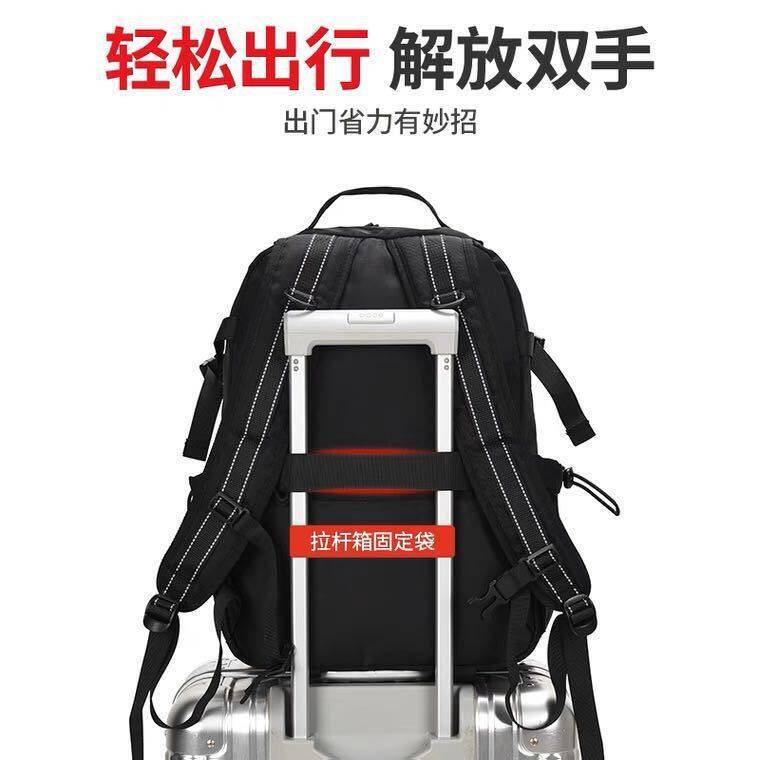 Men Functional Outdoor Travel  - đánh giá và giá Embroidery Bag