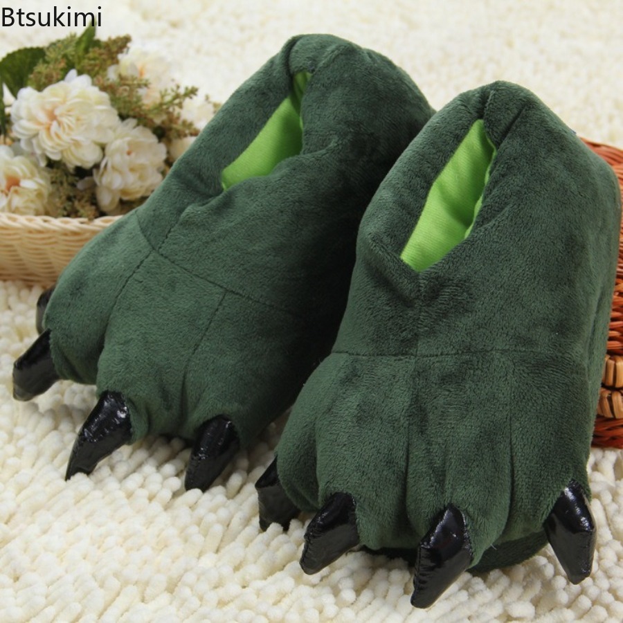 New Winter Warm Soft Indoor Fl - đánh giá và giá Embroidery Garments