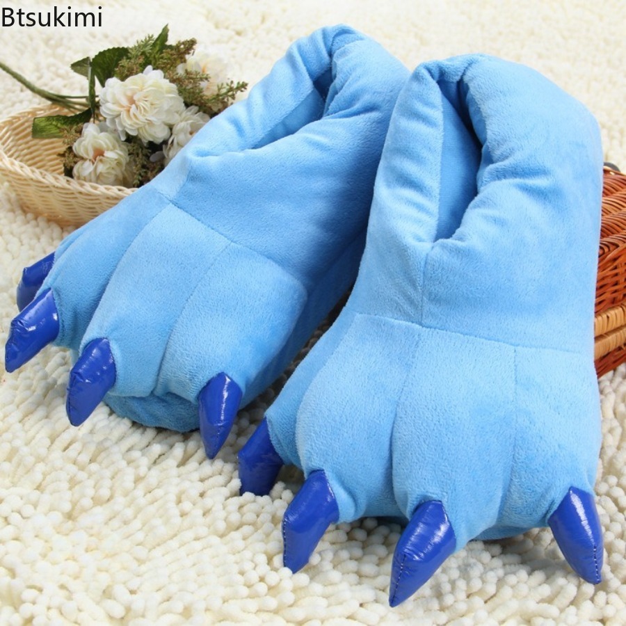 New Winter Warm Soft Indoor Fl - đánh giá và giá Embroidery Garments