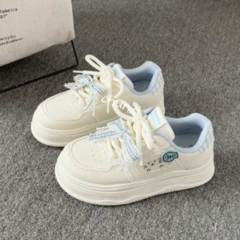 Ins Korean Style Women White P - đánh giá và giá Embroidery Garments